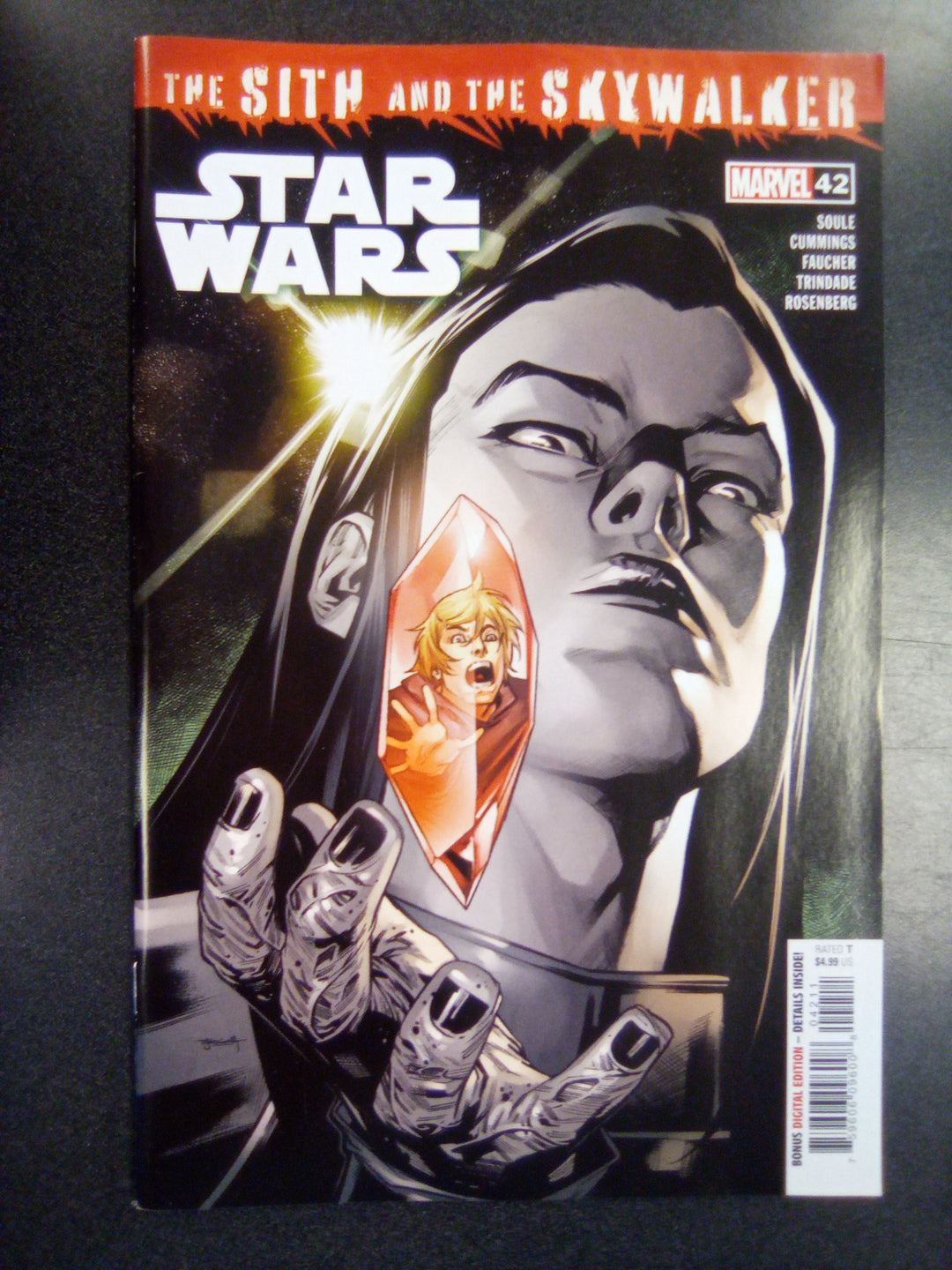 Star Wars #42 (2024)