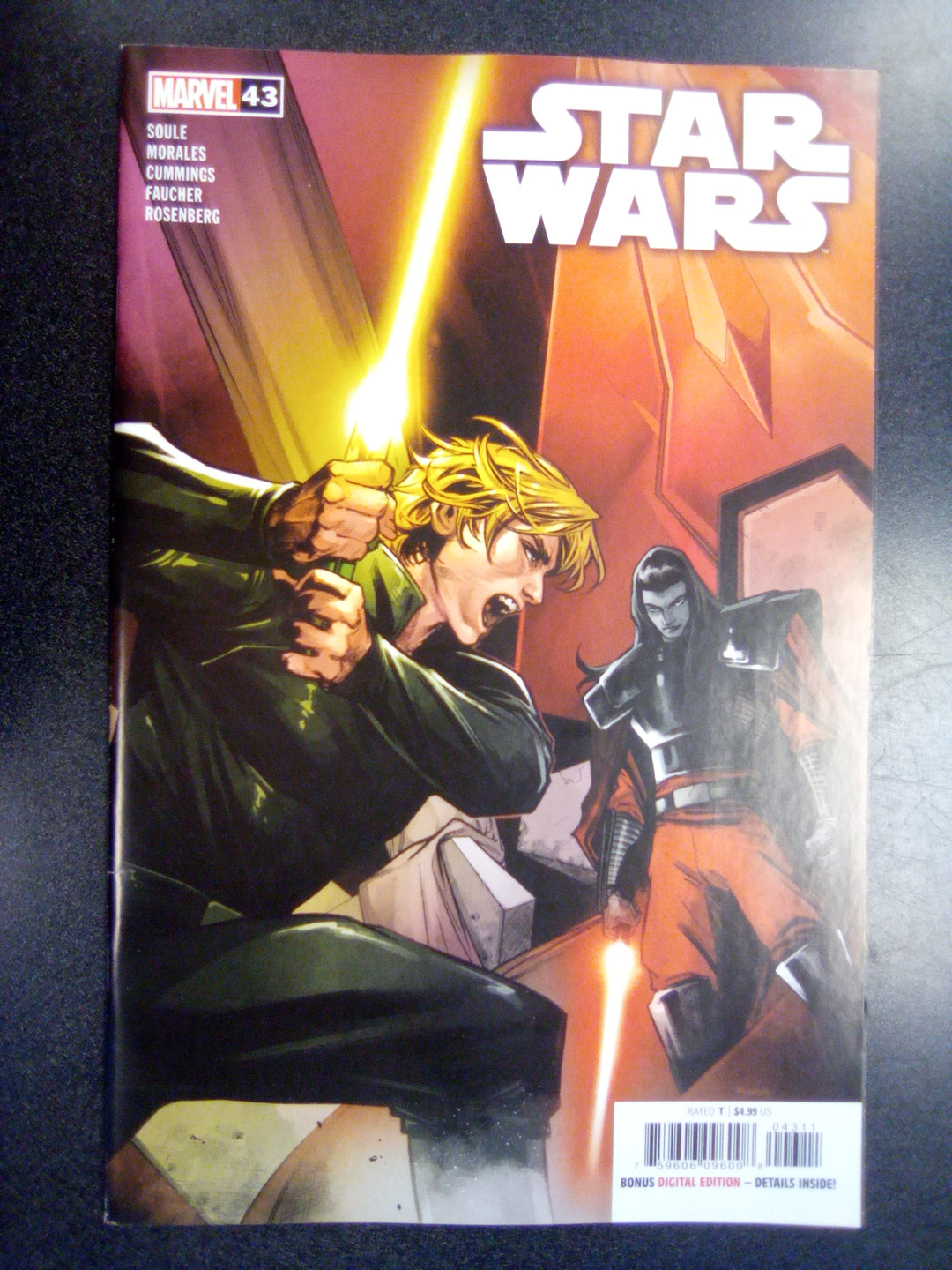 Star Wars #43 (2024)