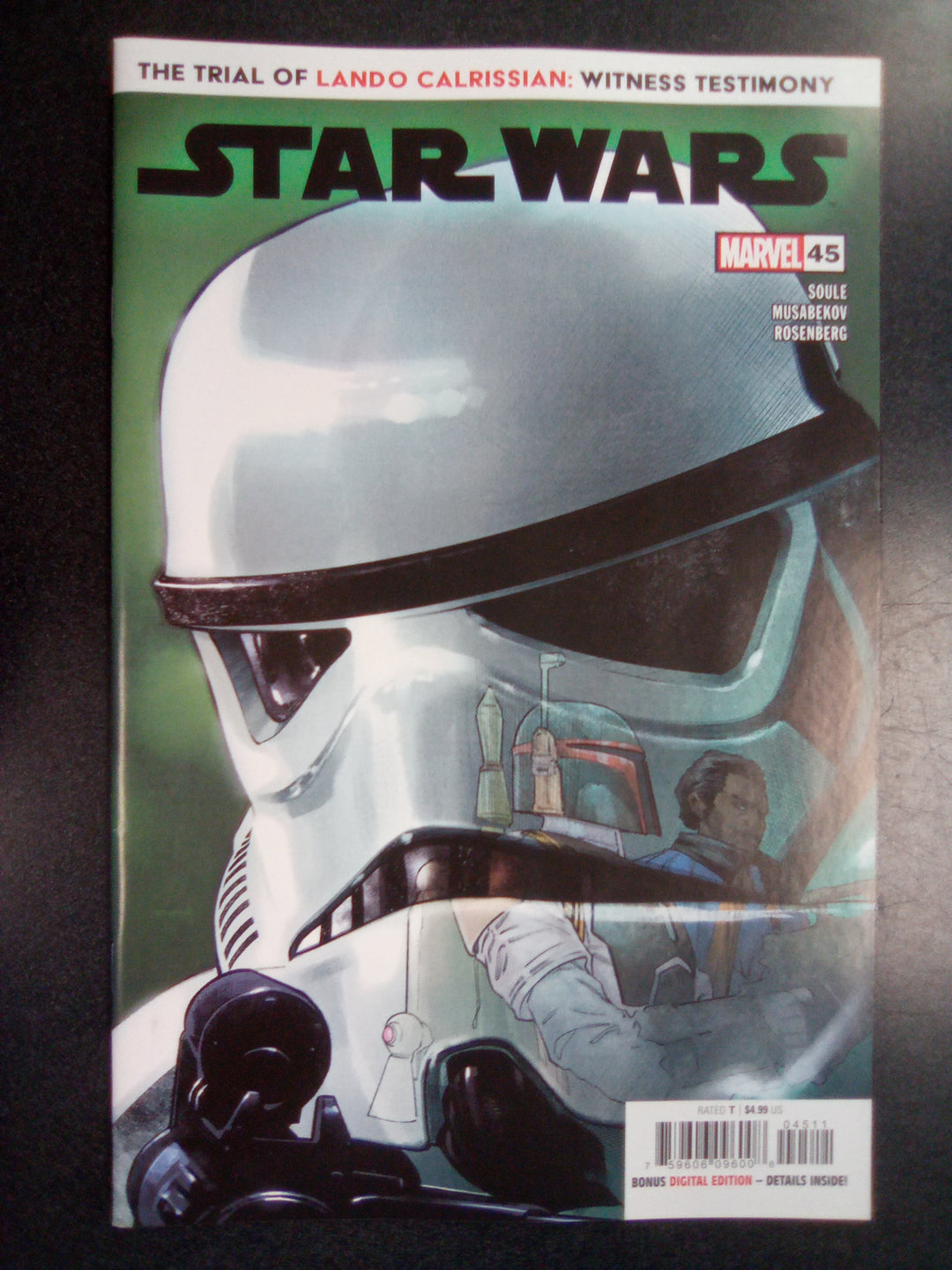 Star Wars #45 (2024)