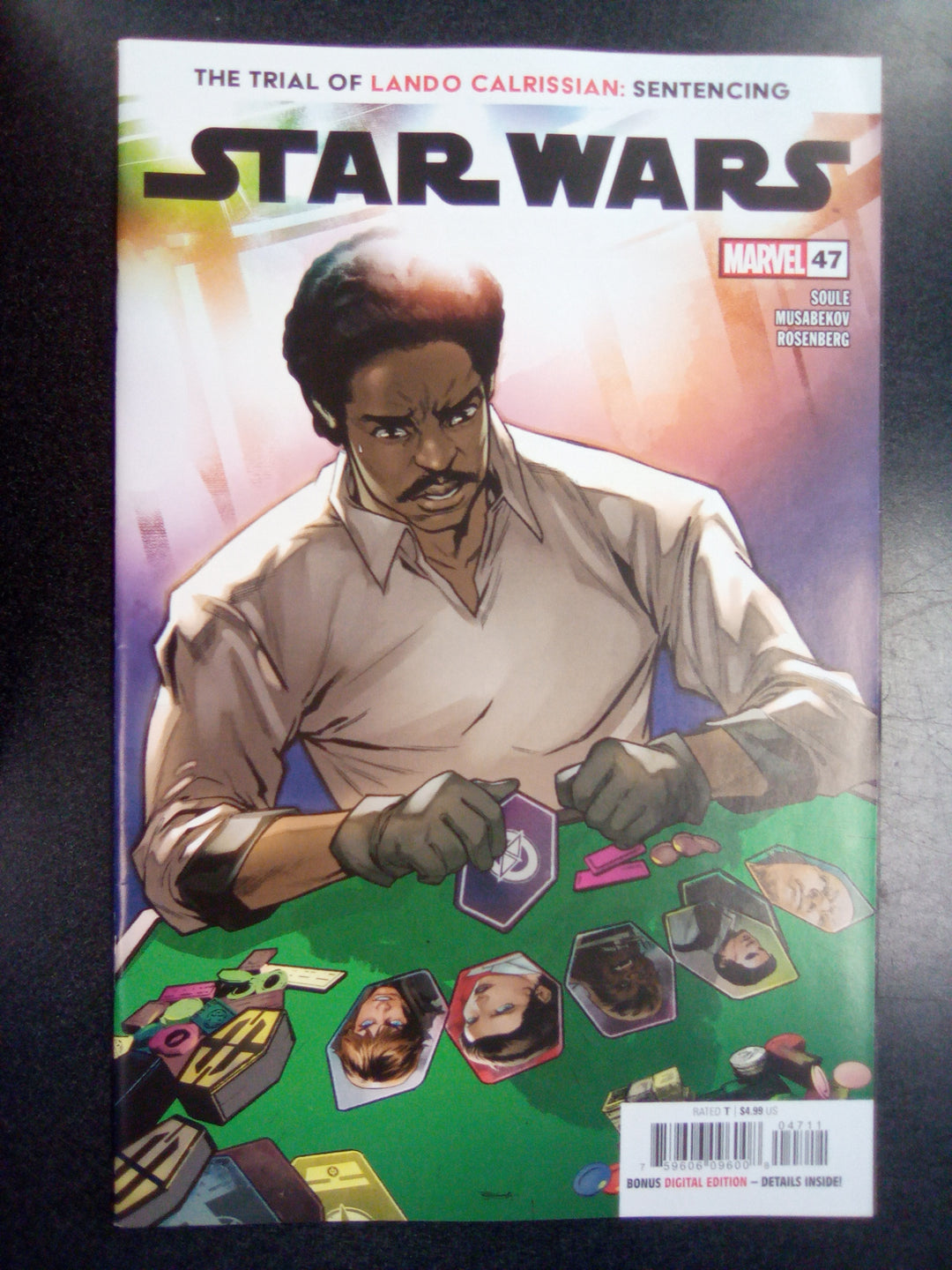 Star Wars #47 (2024)