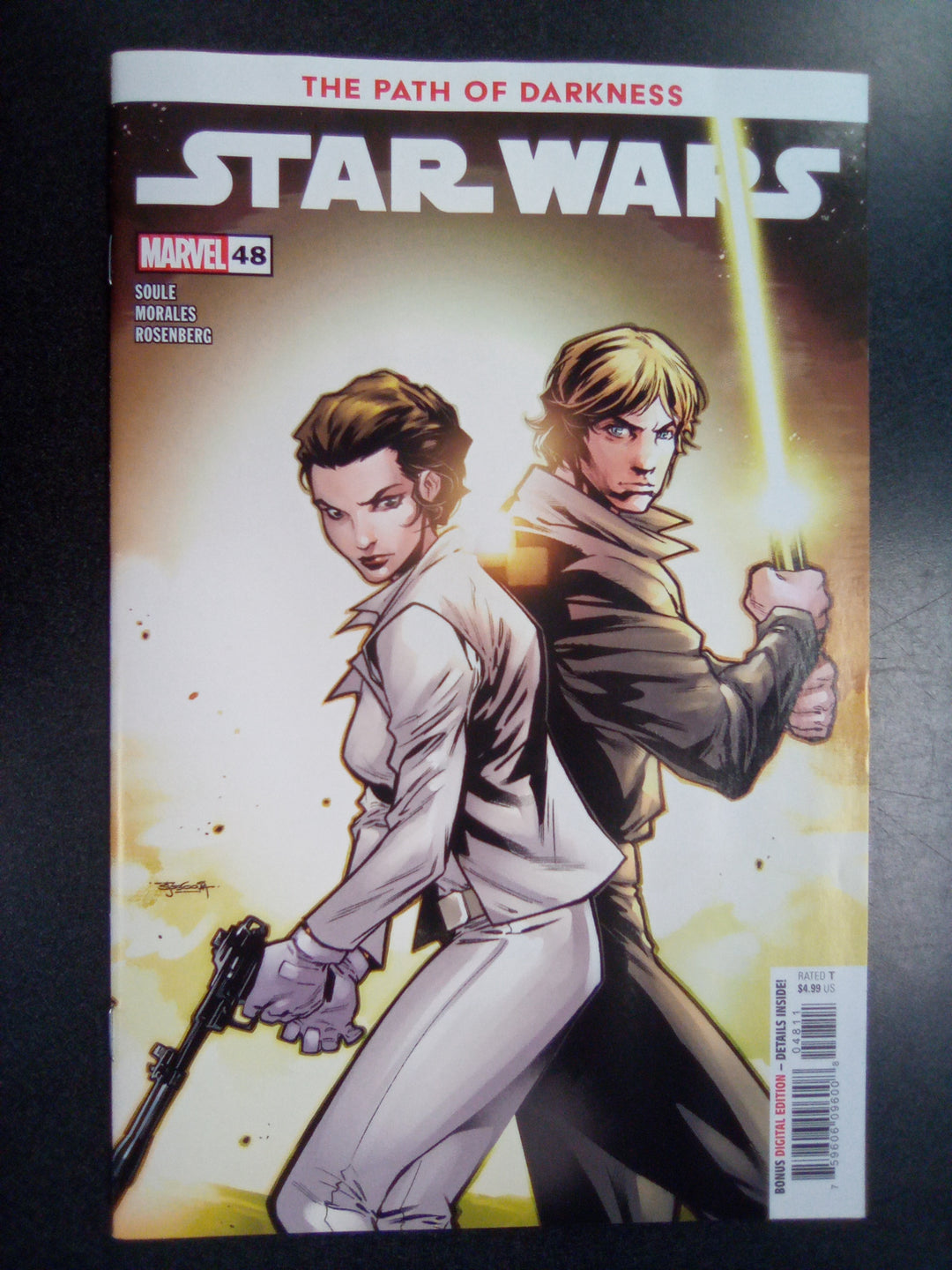 Star Wars #48 (2024)