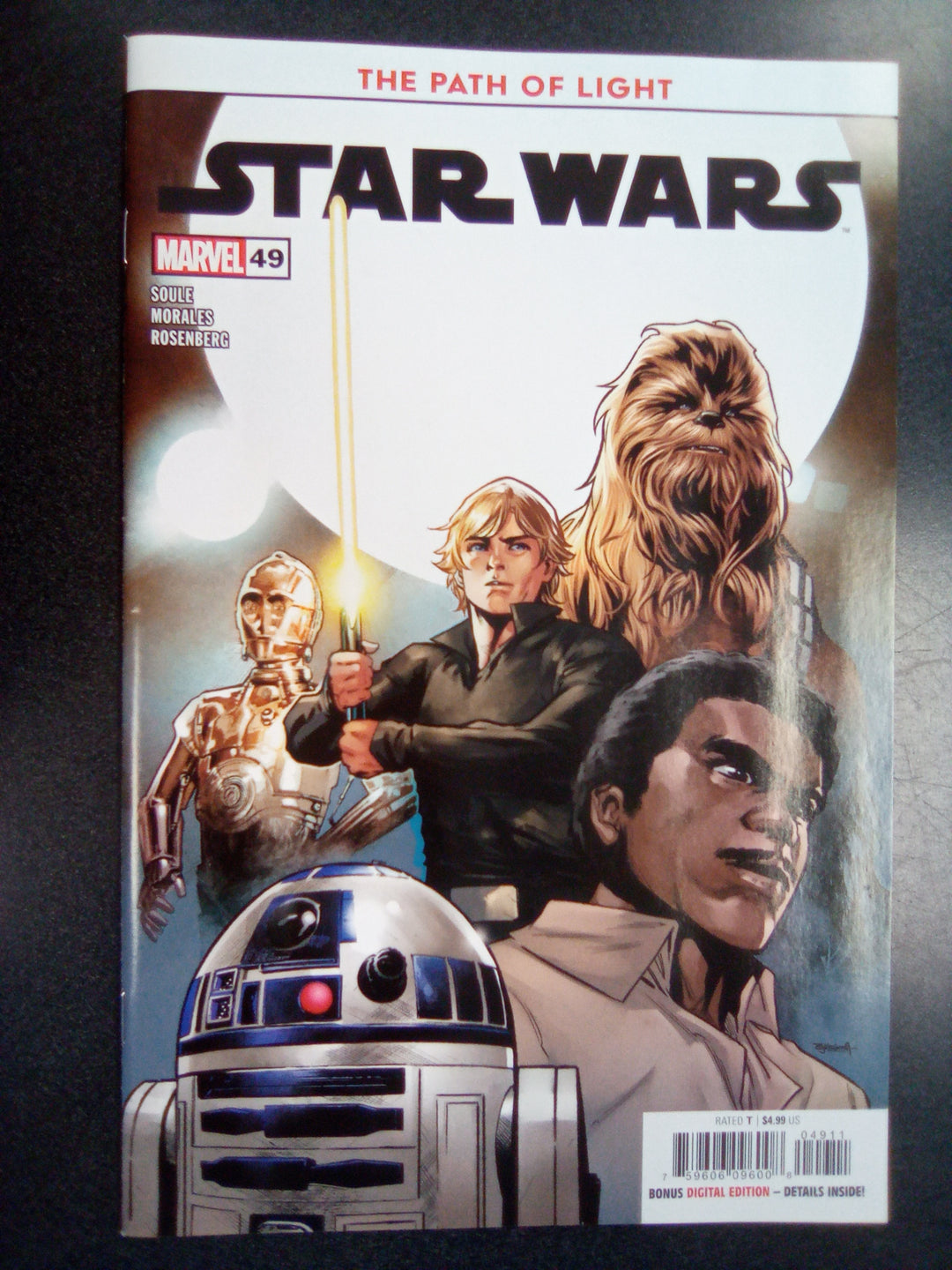 Star Wars #49
