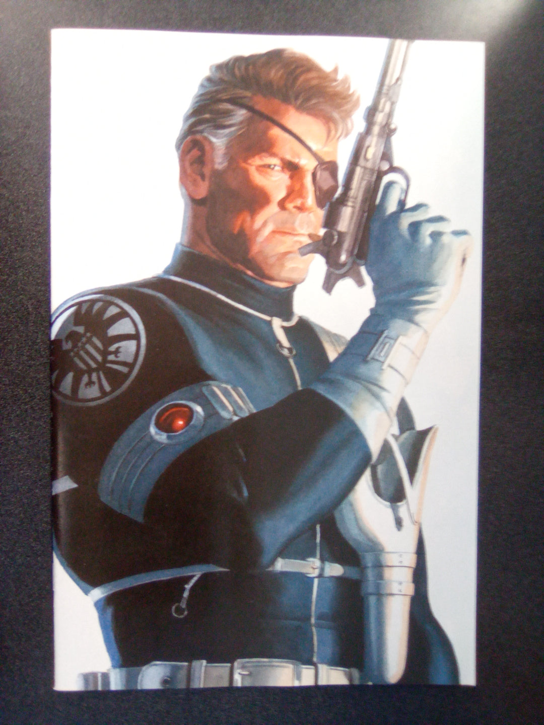 Deadpool/Wolverine #5 Alex Ross Timeless Full Art Variant