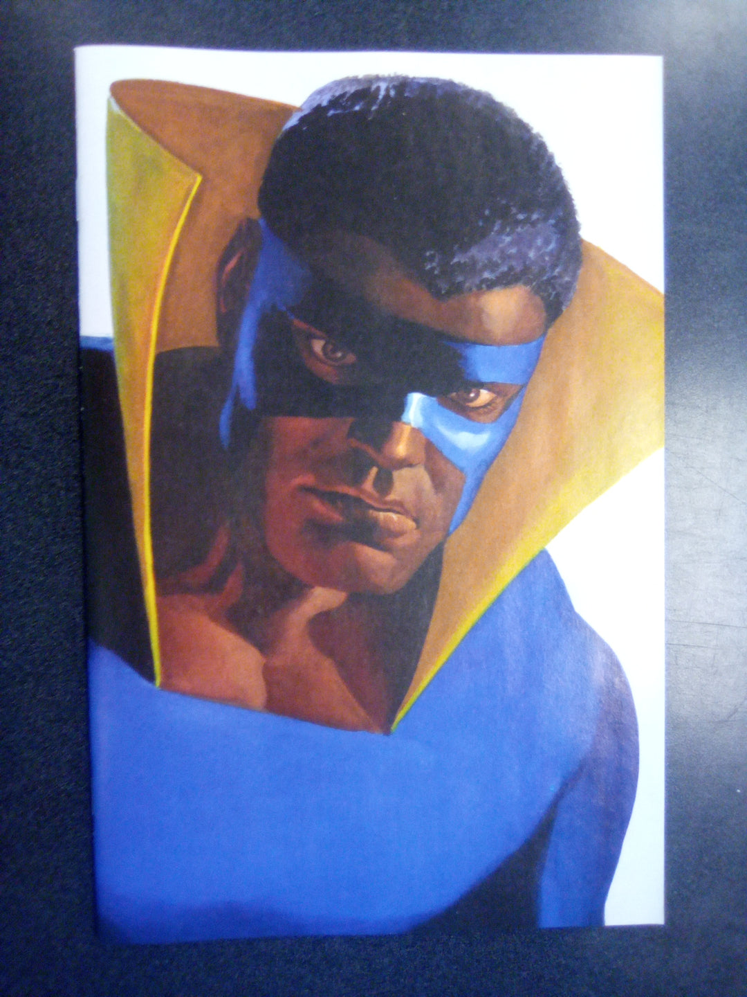 Avengers #26 Alex Ross Timeless Full Art Variant [Doom]