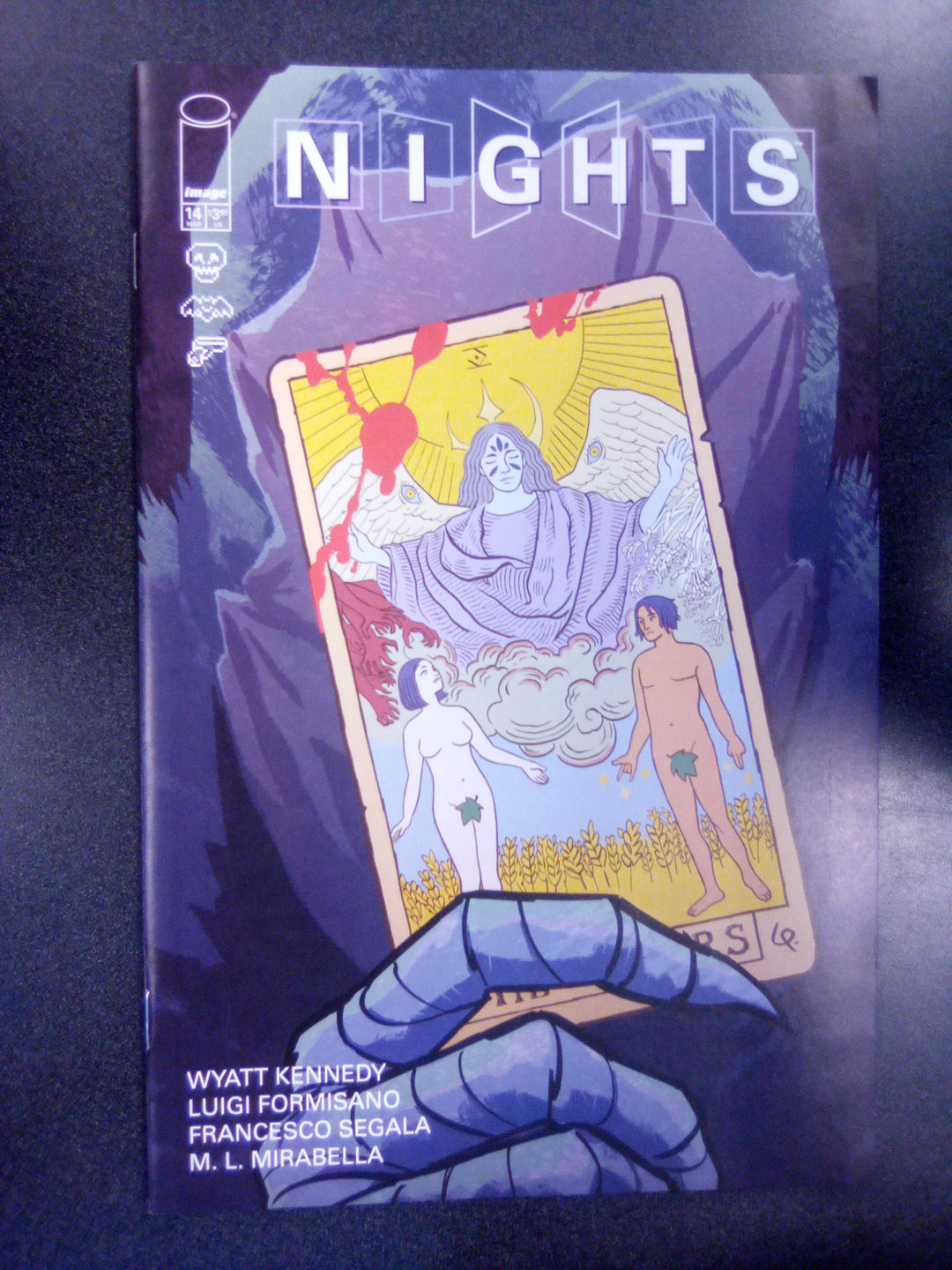 Nights #14