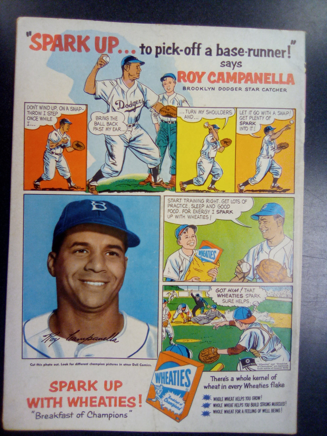 Looney Tunes and Merrie Melodies Comics #151 (1954) VG+