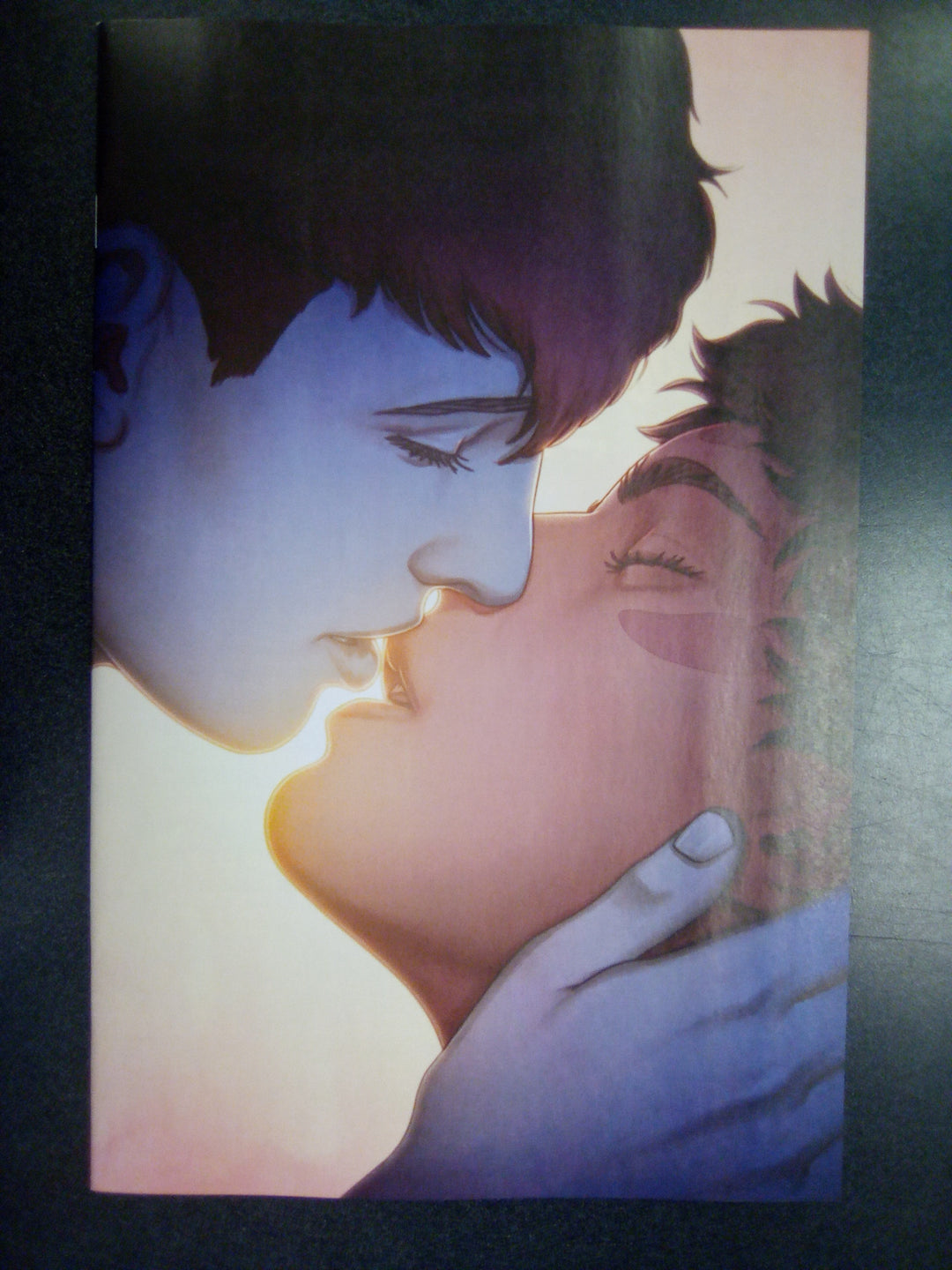 Power Rangers Prime #12 F 1:20 Variant Edition Boom 20th Anniversary Variant (Frison)