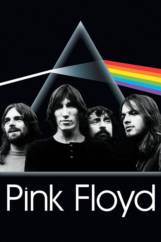 Pink Floyd - Dark Side Group