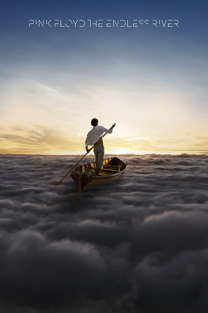 Pink Floyd - Endless River