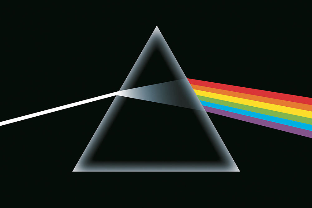 Pink Floyd - Dark Side of the Moon