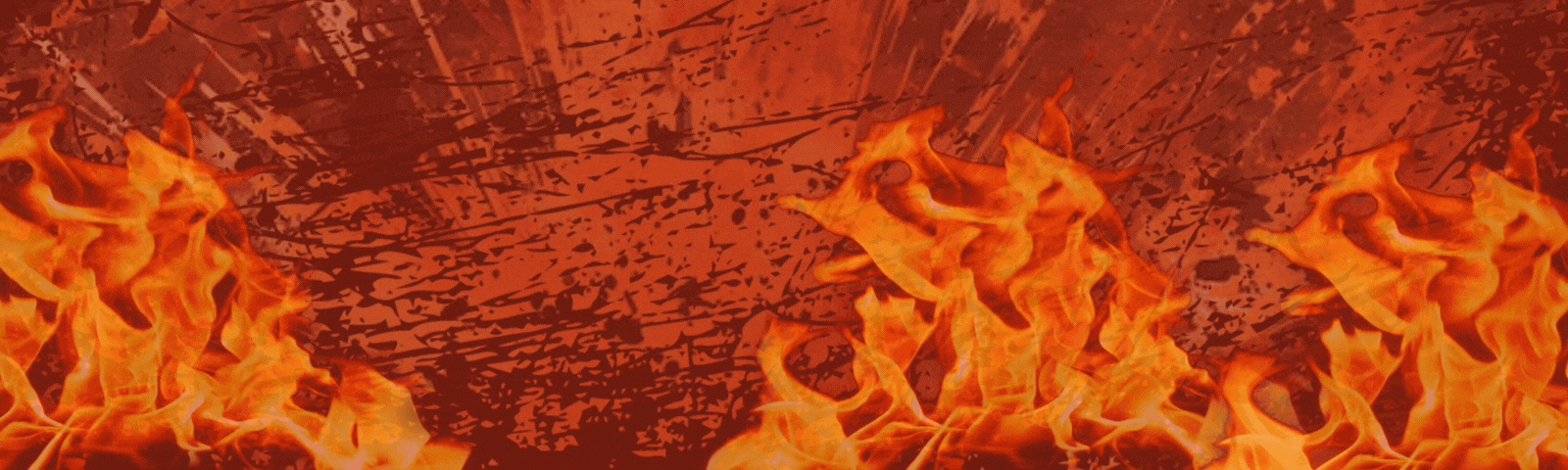 Animation banner of batwoman, Lobo, and Deathstroke as part of the upcomig DC intiative: DC next level.