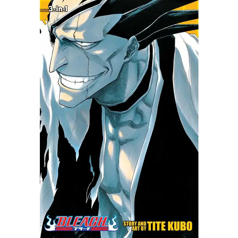 Bleach 3in1 TPB Vol 5