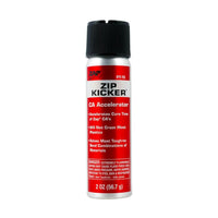 2 Oz Zip Kicker Pump Sprayer