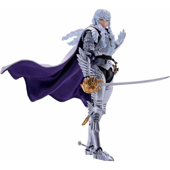 S.H.Figuarts Griffith (Hawk of Light)