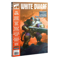 White Dwarf #475