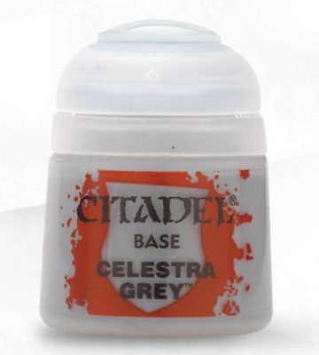 Base: Celestra Grey (12 ml) Item Code 21-26