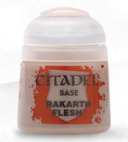 Base: Rakarth Flesh (12 ml) Item Code 21-27