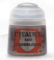 Base: Leadbelcher Item Code 21-28