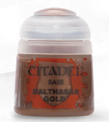 Base: Balthasar Gold (12 ml) Item Code 21-29