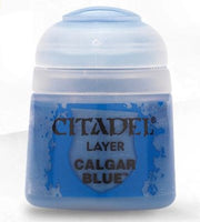 Layer: Calgar Blue (12 ml) Item Code 22-16