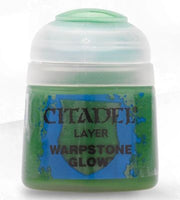 Layer: Warpstone Glow (12 ml) Item Code 22-23