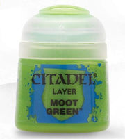 Layer: Moot Green (12 ml) Item Code 22-24