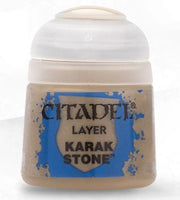 Layer: Karak Stone Item Code 22-35