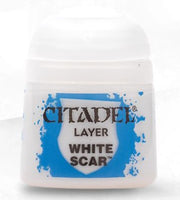 Layer: White Scar (12 ml) Item Code 22-57