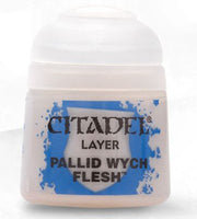 Layer: Pallid Wych Flesh (12 ml) Item Code 22-58