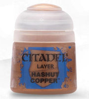 Layer: Hashut Copper (12 ml) Item Code 22-63