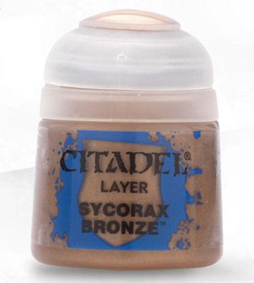 Layer: Sycorax Bronze Item Code 22-64