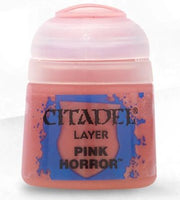 Layer: Pink Horror (12 ml) Item Code 22-69