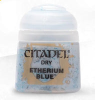 Dry: Etherium Blue (12 ml) Item Code 23-05