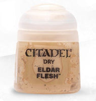 Dry: Eldar Flesh (12 ml) Item Code 23-09