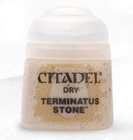 Dry: Terminatus Stone (12 ml) Item Code 23-11