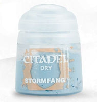 Dry: Stormfang Item Code 23-21