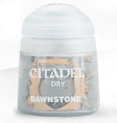 Dry: Dawnstone Item Code 23-29