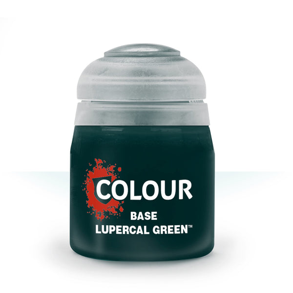 Base: Lupercal Green (12 ml) Item Code 21-45