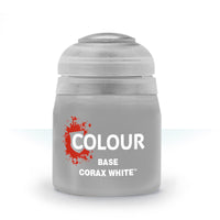 Base: Corax White (12 ml) Item Code 21-52