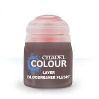 Layer: Bloodreaver Flesh (12 ml) Item Code 22-92