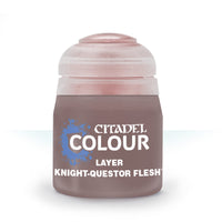 Layer: Knight-Questor Flesh (12 ml)  Item Code 22-93