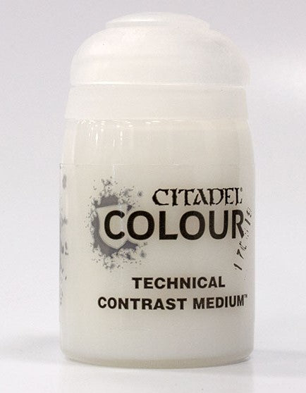 Technical: Contrast Medium (24 ml) Item Code 27-33