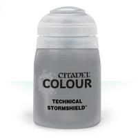 Technical: Stormshield (24 ml) Item Code 27-34