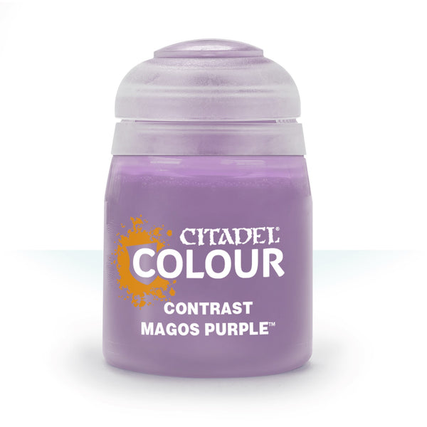 Contrast: Magos Purple (18 ml) Item Code 29-16