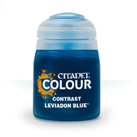 Contrast: Leviadon Blue (18 ml) Item Code 29-17