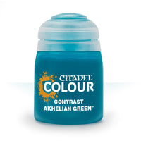 Contrast: Akhelian Green (18 ml) Item Code 29-19