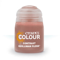 Contrast: Guilliman Flesh (18 ml) Item Code 29-32