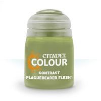 Contrast: Plaguebearer Flesh (18 ml) Item Code 29-42