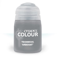 Technical: 'Ardcoat (24 ml) Item Code 27-03