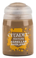 Technical: Agrellan Badland (24 ml) Item Code 27-23